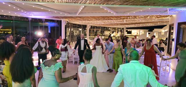 Santorini Entertainment - 1