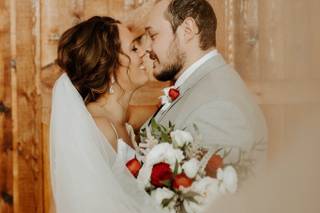 Anam Cara Veils - 11