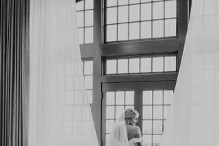 Schaffer's Bridal - 5