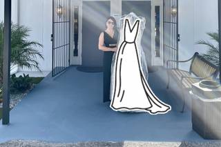 Truly Forever Bridal - 44