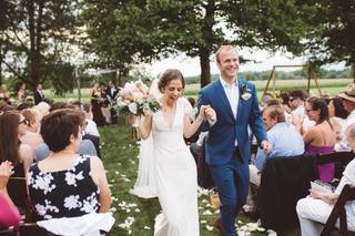 Angela Marie Weddings - 27