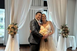 A Beautiful Florida Wedding - 20