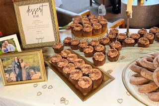 Blue House Bakeshop - 46