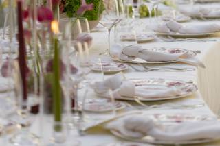 Ilaria Manaresi Wedding Planner - 9