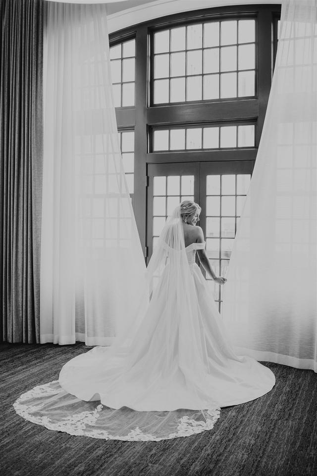 Schaffer's Bridal - 2