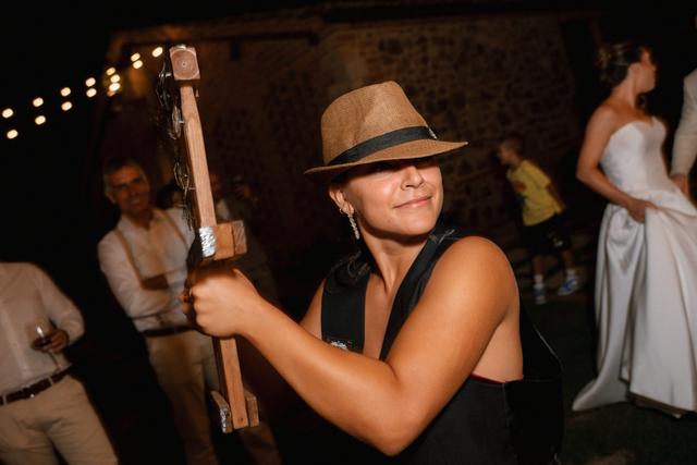 Laura Cabras Music Entertainment - 3