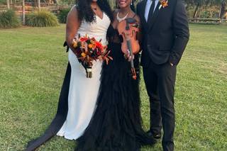 Florida Rustic Barn Weddings - 23