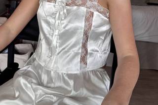 Elena Sandi Hair & Makeup Artist - 7