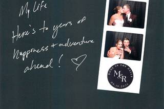 The PhotoBooth - 4