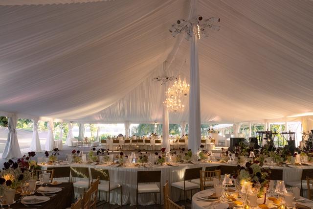 A. Merisier Event Coordination and Design - 4