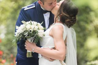 London Town Weddings - 52