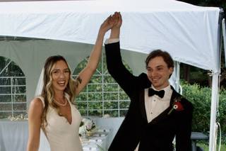 Julie Allen Bridals - 16