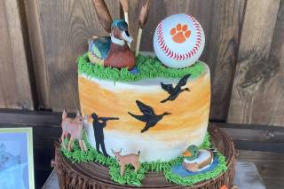 Cake Expectation LLC. - 10