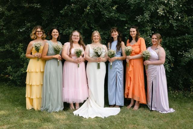 Gracie Anna Photography, LLC - 1