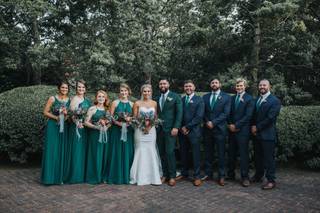 Love Actually Weddings & Events - 16