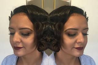 Marcela Rubio Makeup - 5