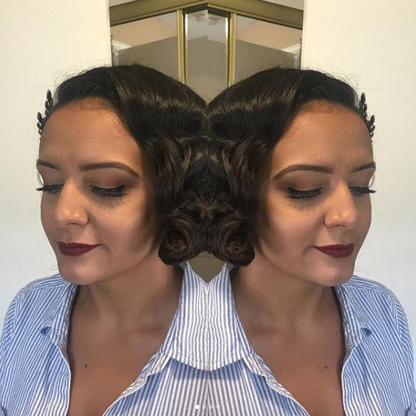 Marcela Rubio Makeup - 3
