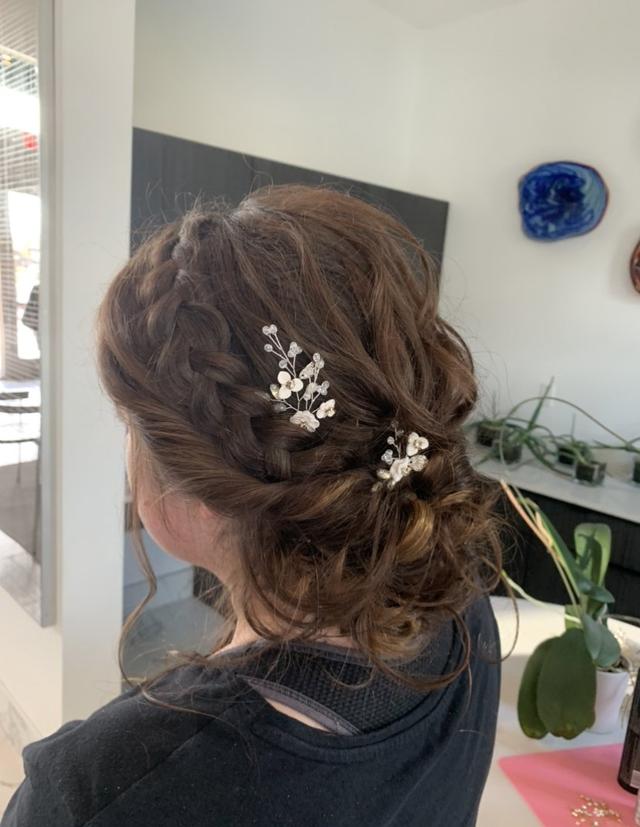 Amelia Thorp Bridal - 1