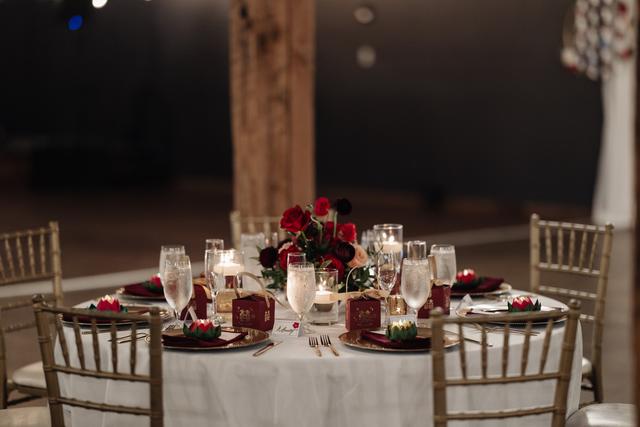 Like a Dream Weddings and Events - 3