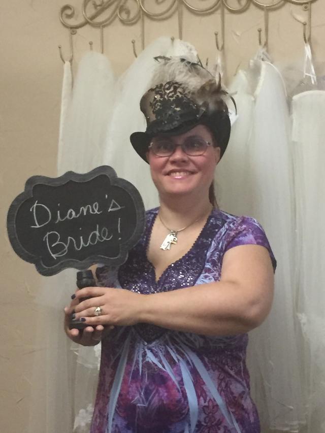 Diane's Bridal Boutique - 2