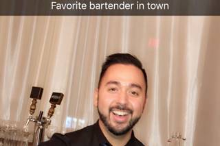 Mobile Mixologist - 4