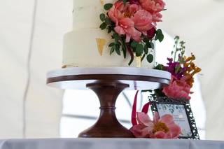 The Chocolate Rose - 23