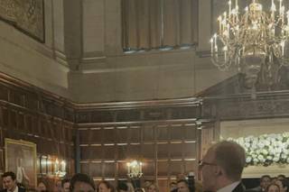 Harvard Club of Boston - 26