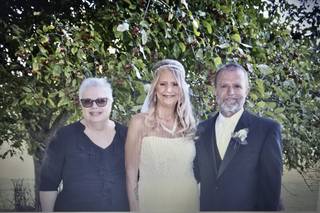 Weddings by Rev. Patti Ruhala - 6