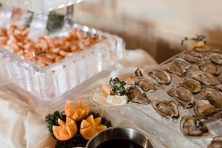 Simply Gourmet Weddings - 6