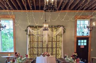 A Cord of Three Weddings & Events - 4