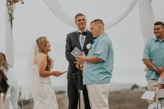Monterey Bay Wedding Officiants - 25