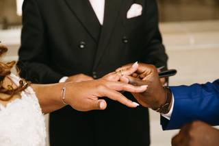 Important Moments Officiant Services - 6