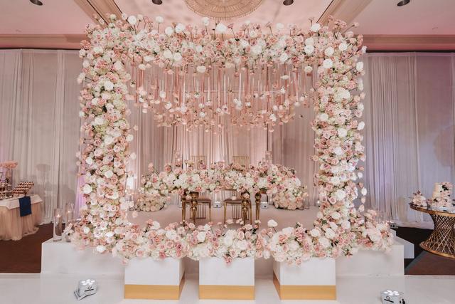 Dacceni Occasions - Luxury Event Planning & Design - 4