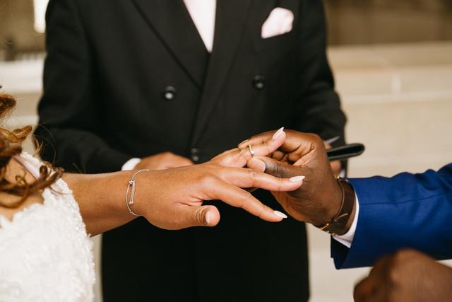 Important Moments Officiant Services - 1