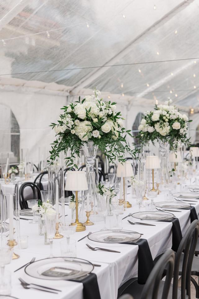 Kelly Kennedy Weddings and Events - 2