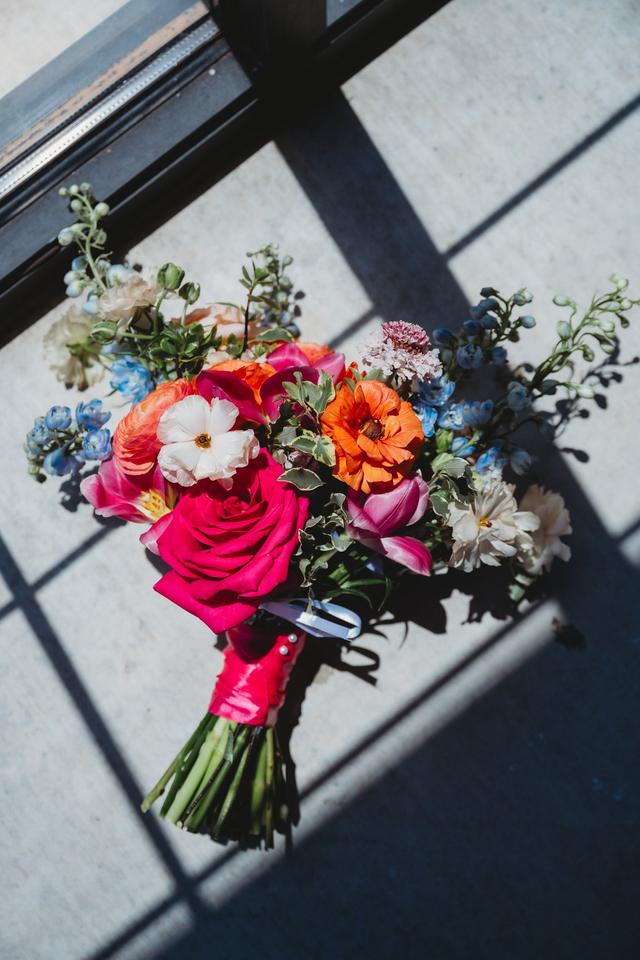 Fleurish Designs - 1