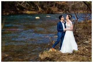 Pump House Weddings and B & B - 24