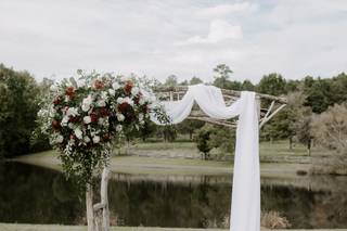 Soirees Southern Events (Planning and Florals) - 103