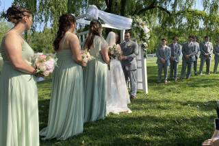 Your Fairy Godmother Weddings & Events - 23