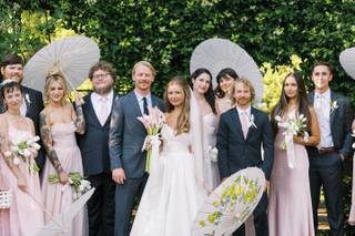 Emily Weddings - 8