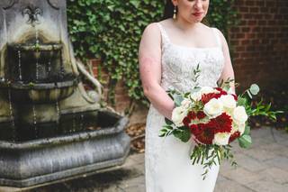 Laura & Leigh Bridal, LLC - 5