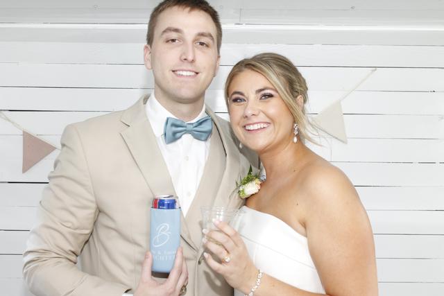Little White Box Photo Booth - 3