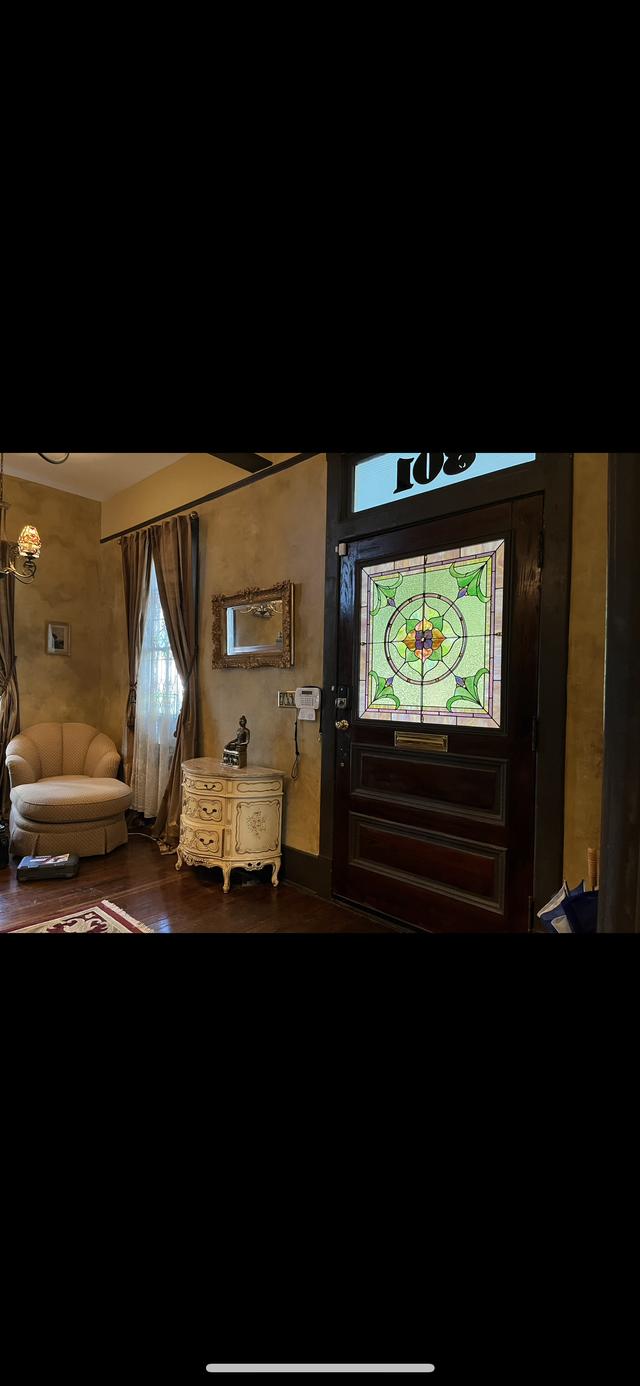 The Starland Inn - 1