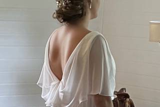 Bourbon + Lace Hair Design - 8