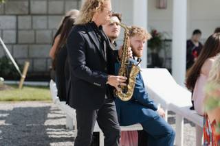 Matty B Entertainment - 5