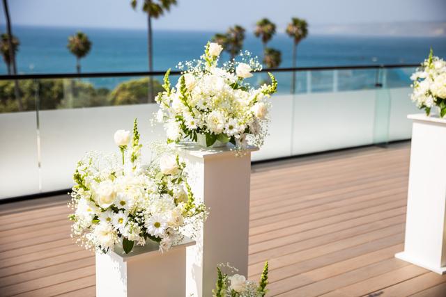 Liz's Flowers - 3