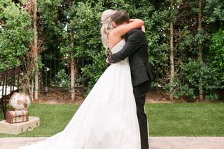 Aldea Weddings at The Landmark - 89