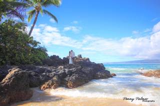 Aloha Maui Dream Weddings - 75