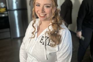 I DO HAIR & MAKEUP - 12