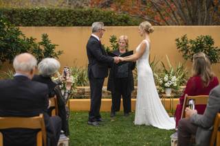 Ellen Scher Wedding Officiant - 22